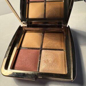 Hourglass Ambient Lighting Edit Mini - Sculpture Unlocked - New, gently swatched